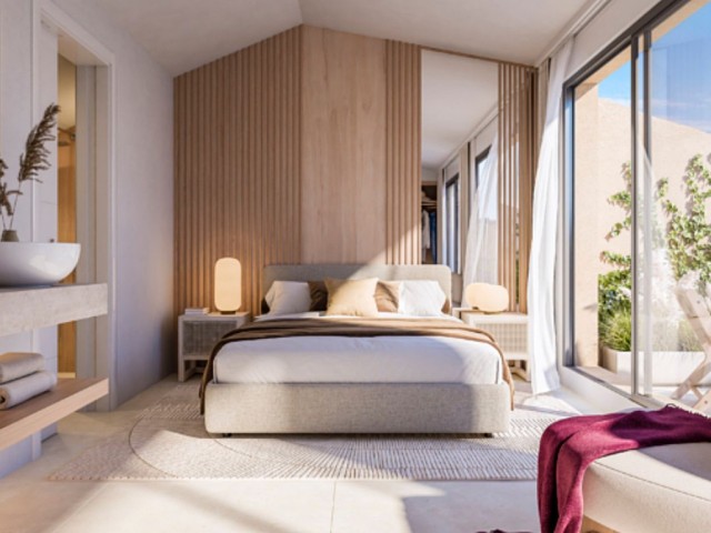 Leilighet, Torrequebrada, DVG-D5012