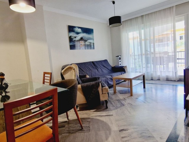 3 Slaapkamer Appartement in Nueva Andalucía