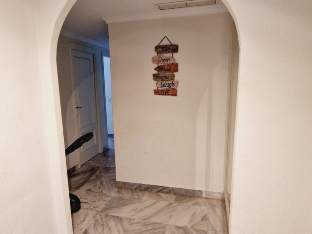 3 Slaapkamer Appartement in Nueva Andalucía