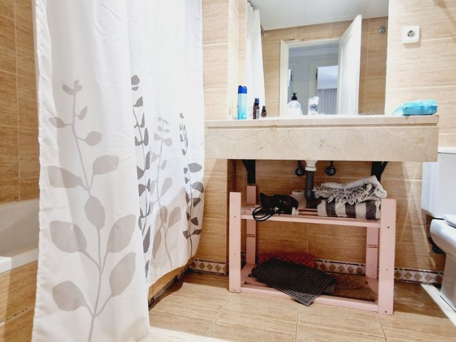 3 Slaapkamer Appartement in Nueva Andalucía