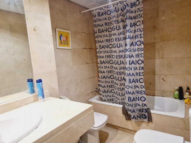 3 Slaapkamer Appartement in Nueva Andalucía
