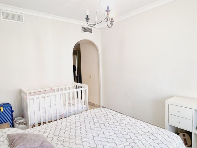 3 Slaapkamer Appartement in Nueva Andalucía
