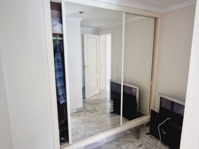 3 Slaapkamer Appartement in Nueva Andalucía