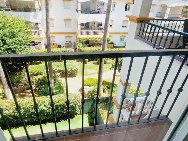 3 Slaapkamer Appartement in Nueva Andalucía