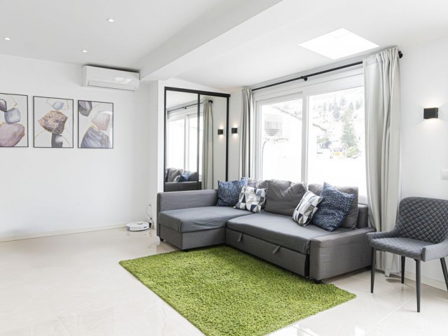 Penthouse in Benalmadena Pueblo