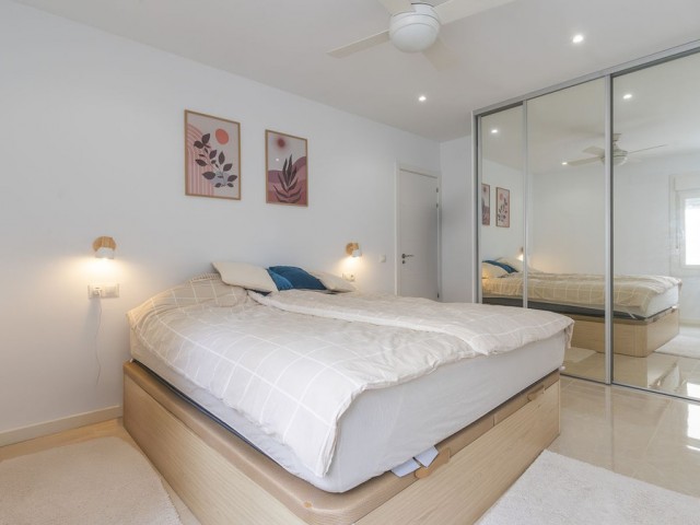 Penthouse in Benalmadena Pueblo