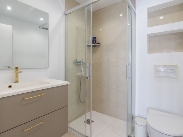 Penthouse in Benalmadena Pueblo