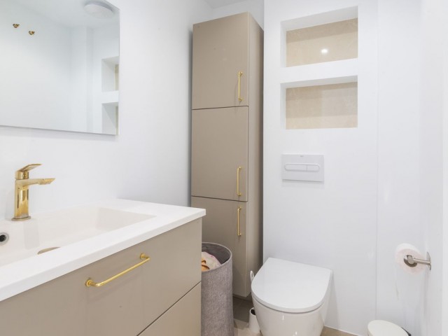 Penthouse in Benalmadena Pueblo