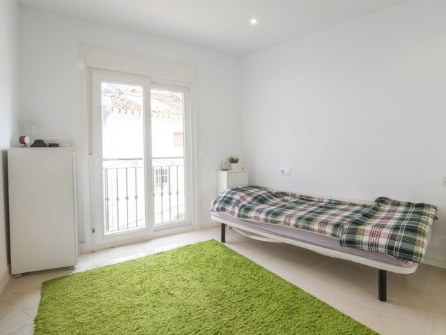 Penthouse in Benalmadena Pueblo