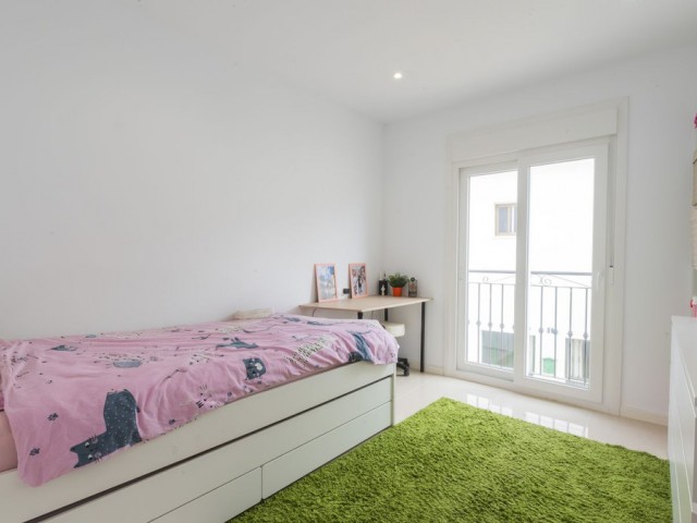 Penthouse in Benalmadena Pueblo