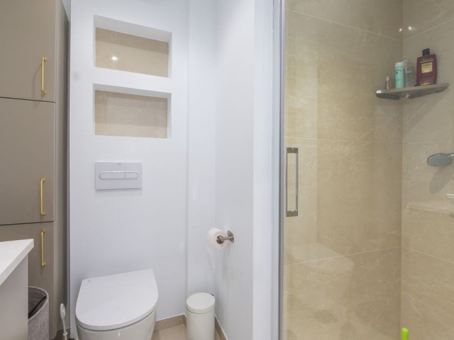 Penthouse in Benalmadena Pueblo