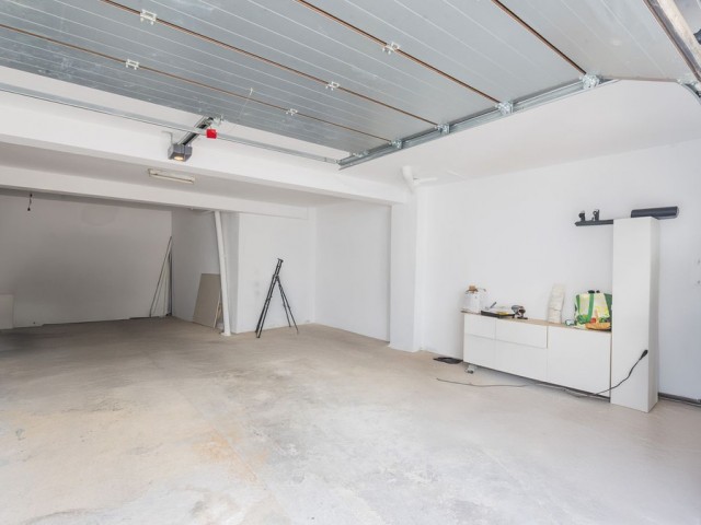 Penthouse in Benalmadena Pueblo