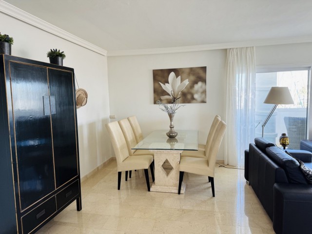 3 Makuuhuoneen Huoneisto Benalmadena