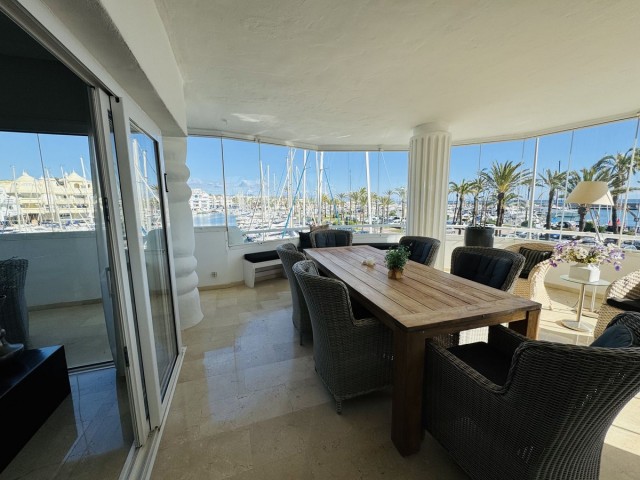 3 Makuuhuoneen Huoneisto Benalmadena