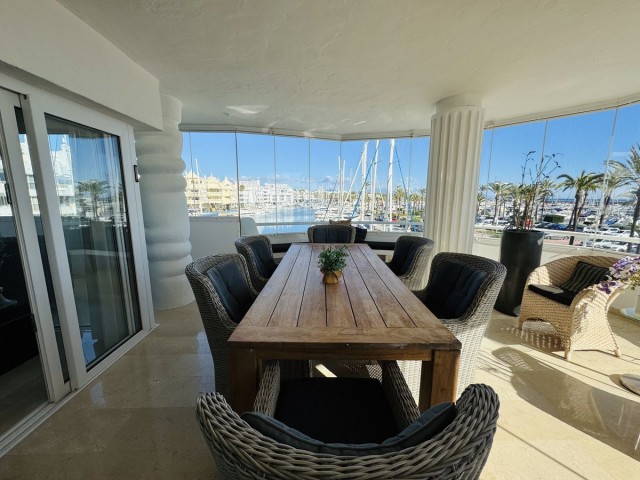 3 Makuuhuoneen Huoneisto Benalmadena