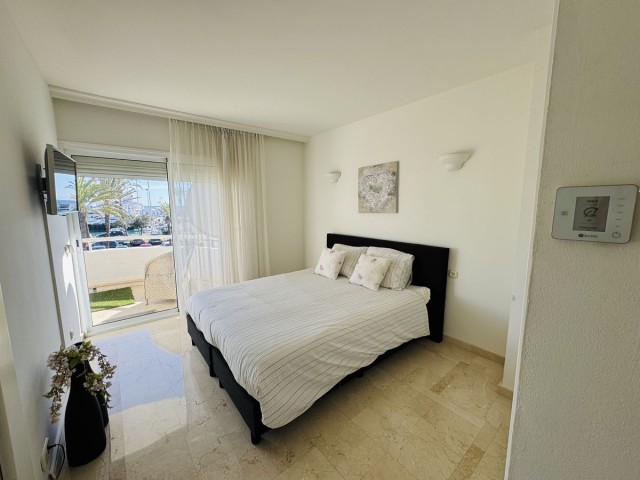 3 Makuuhuoneen Huoneisto Benalmadena