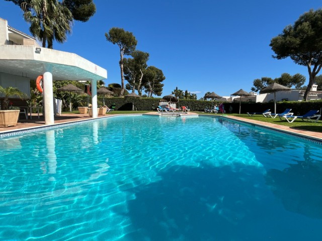 3 Sovrums Villa i Miraflores