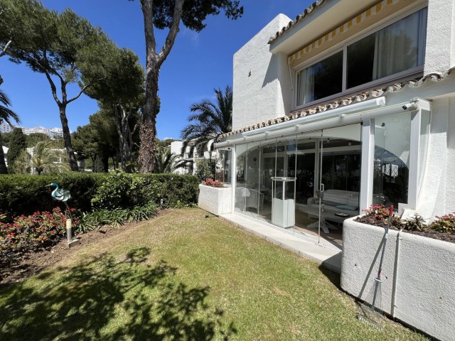 3 Sovrums Villa i Miraflores