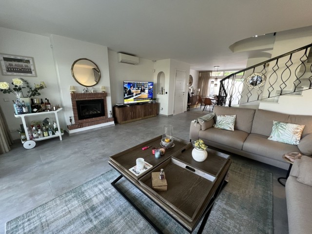 3 Sovrums Villa i Miraflores