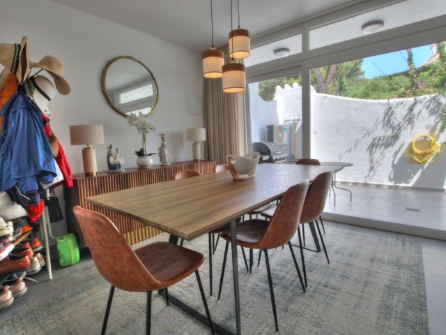 3 Sovrums Villa i Miraflores