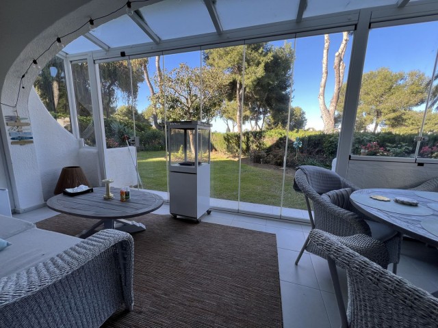 3 Sovrums Villa i Miraflores