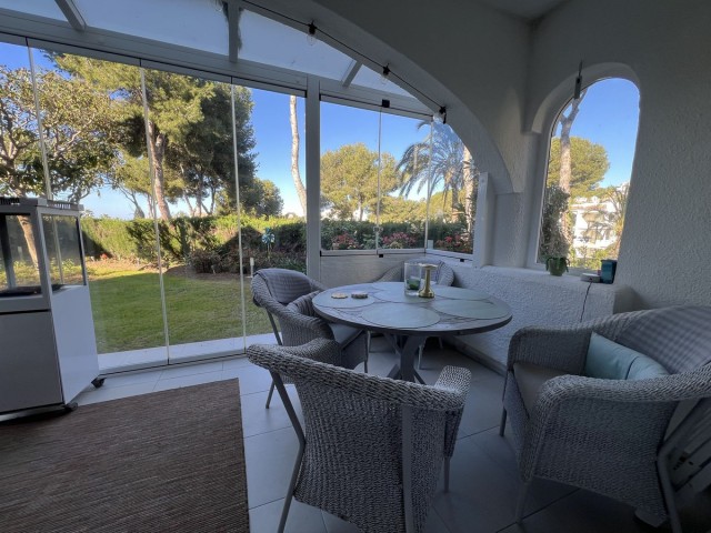 3 Slaapkamer Villa in Miraflores