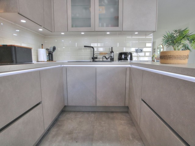 3 Slaapkamer Villa in Miraflores