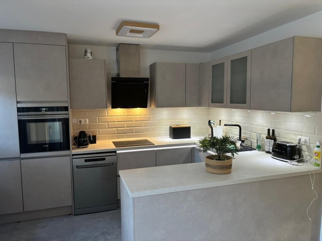 3 Slaapkamer Villa in Miraflores