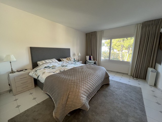 3 Slaapkamer Villa in Miraflores