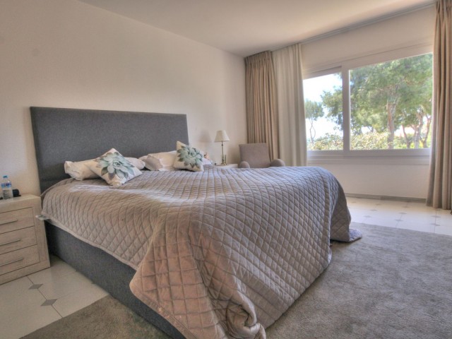 3 Slaapkamer Villa in Miraflores