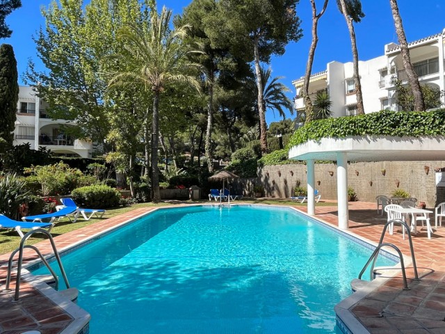 3 Sovrums Villa i Miraflores