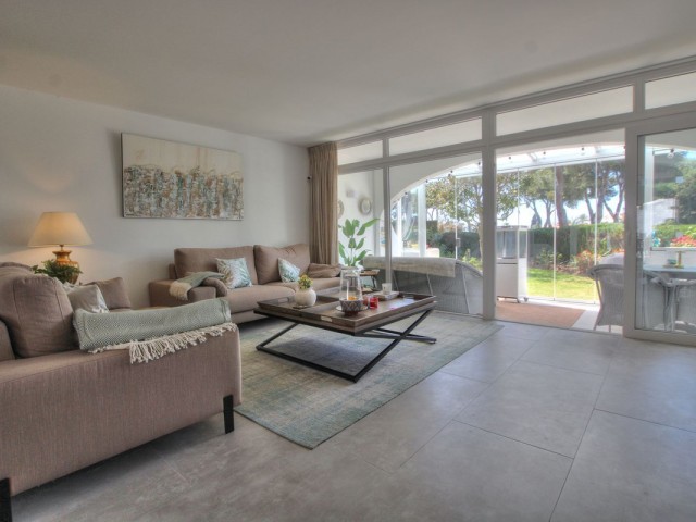 3 Sovrums Villa i Miraflores