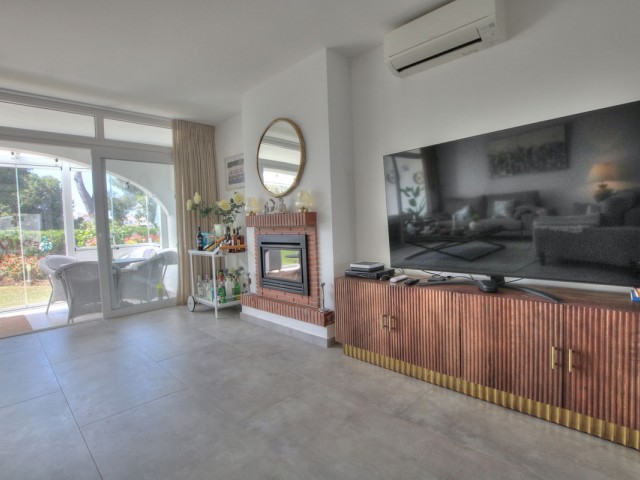 3 Sovrums Villa i Miraflores