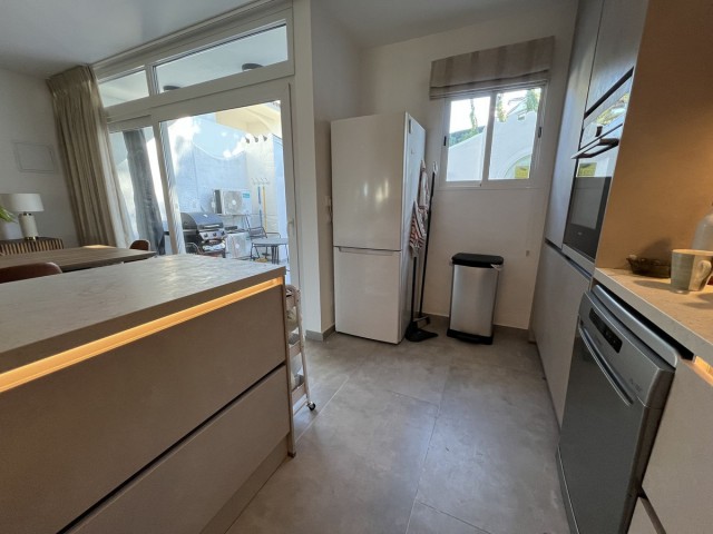 3 Sovrums Villa i Miraflores