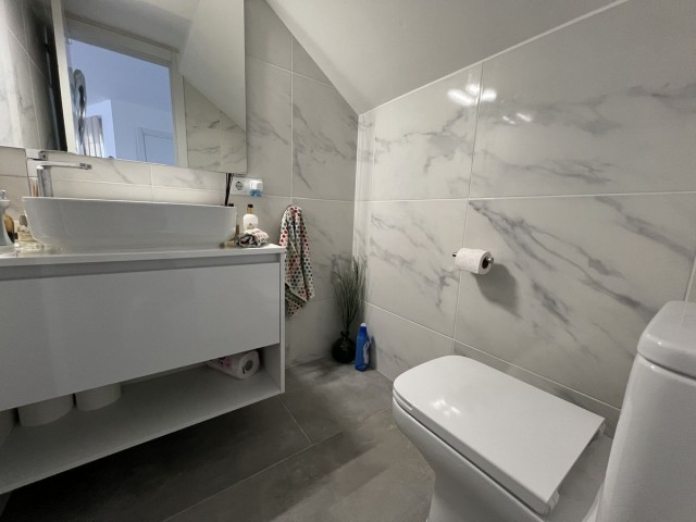 3 Sovrums Villa i Miraflores