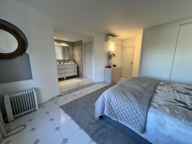 3 Sovrums Villa i Miraflores