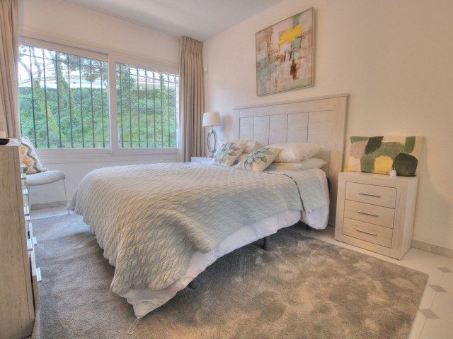 3 Sovrums Villa i Miraflores