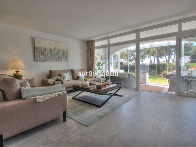 3 Sovrums Villa i Miraflores