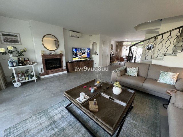 3 Sovrums Villa i Miraflores