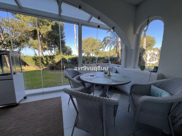 3 Sovrums Villa i Miraflores