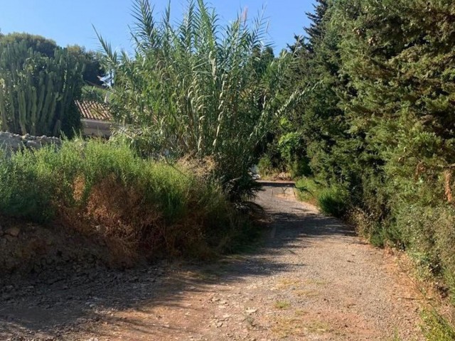  Tomt i Sierra Blanca
