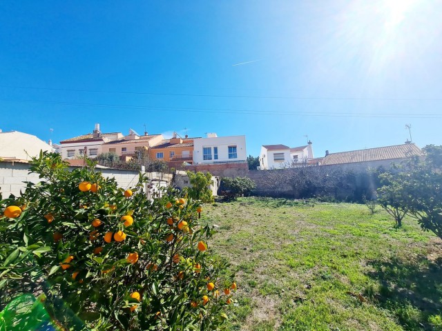  Perceel in Fuengirola