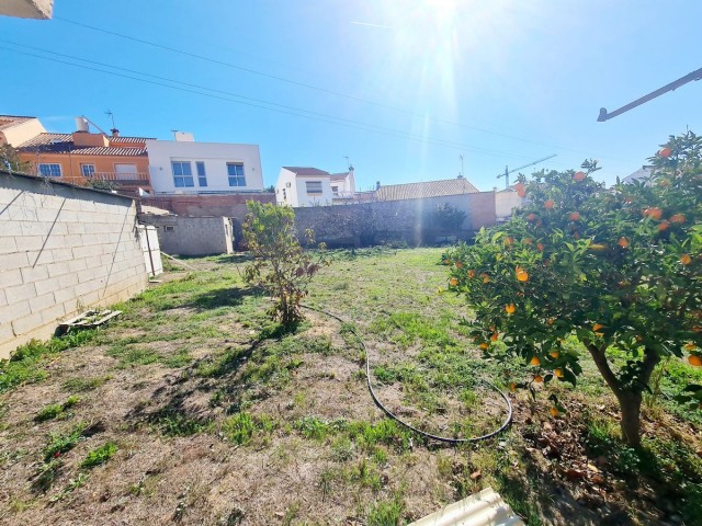  Perceel in Fuengirola