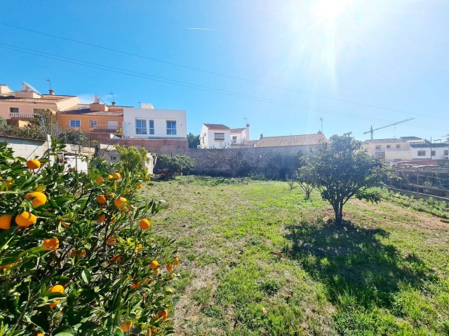 Perceel in Fuengirola
