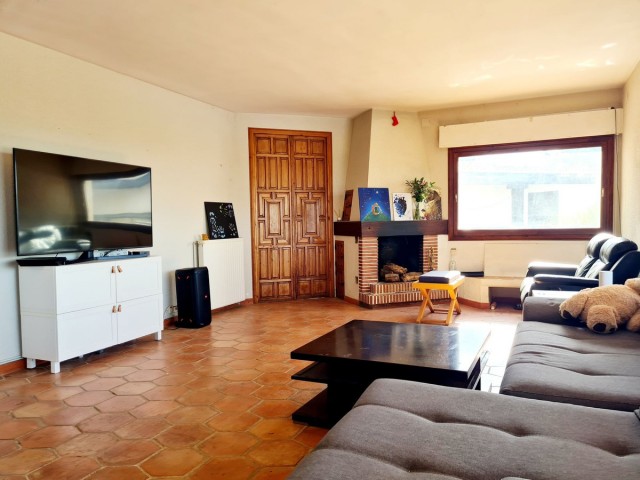 5 Sovrums Villa i Las Chapas