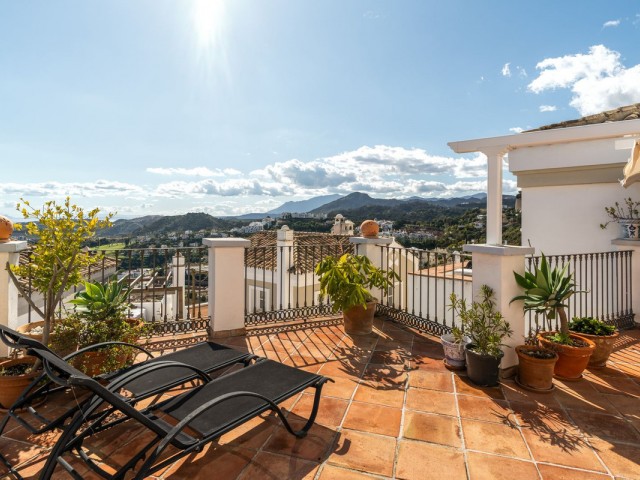 Reihenhaus, La Heredia, R4981267