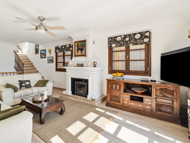 Reihenhaus, La Heredia, R4981267