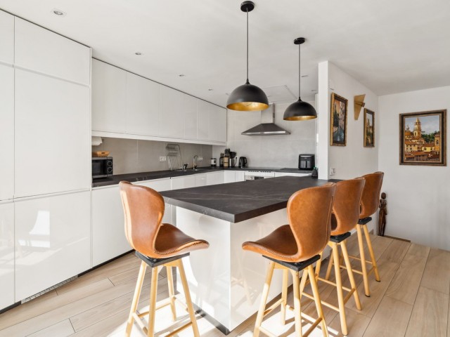 Reihenhaus, La Heredia, R4981267