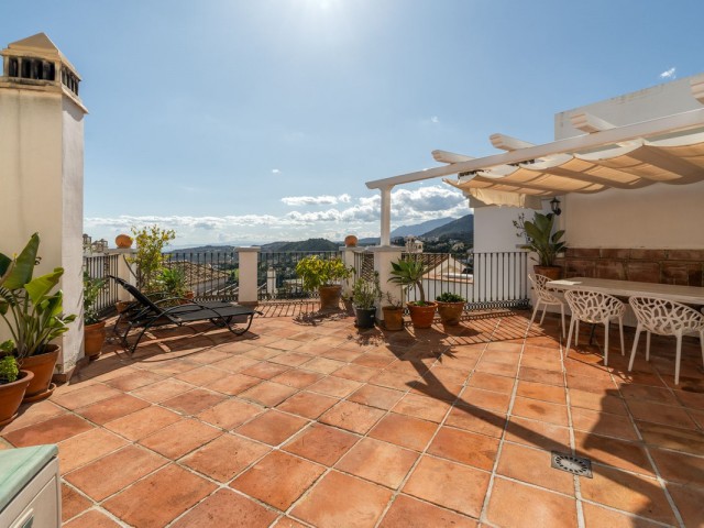Reihenhaus, La Heredia, R4981267