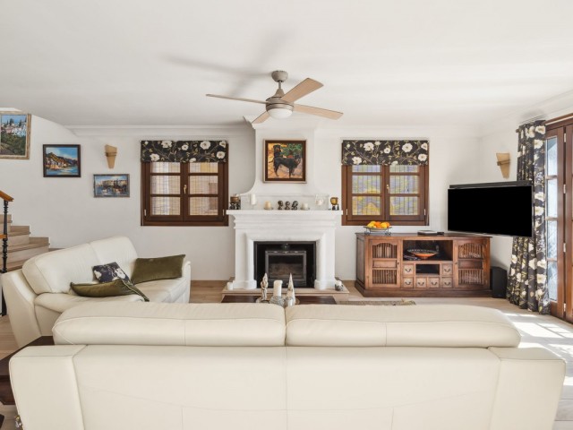3 Schlafzimmer Reihenhaus in La Heredia